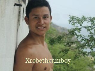 Xrobethcumboy