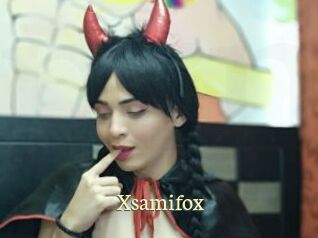 Xsamifox