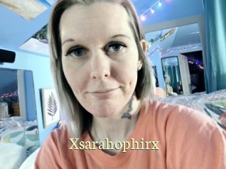 Xsarahophirx