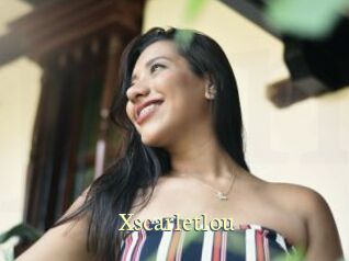 Xscarletlou