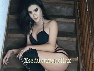 Xseductivebellax