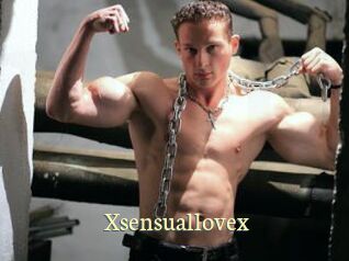 Xsensuallovex