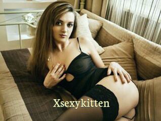 Xsexykitten