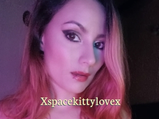 Xspacekittylovex
