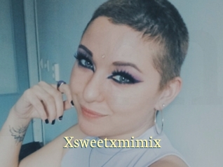 Xsweetxmimix