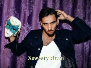 Xsweetykiran