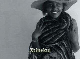 xtinekui Porn str8