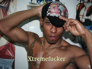 Xtremefucker
