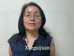 Xueguijuan