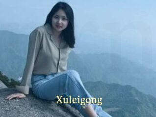 Xuleigong