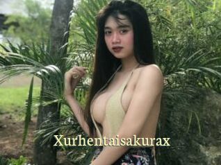 Xurhentaisakurax