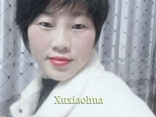 Xuxiaohua