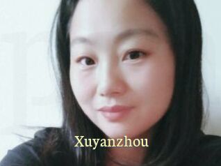 Xuyanzhou