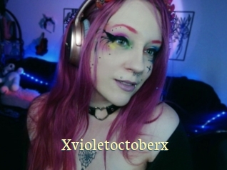 Xvioletoctoberx