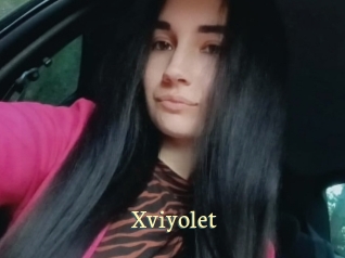 Xviyolet