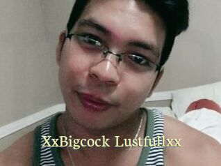 xxBigcock_Lustfullxx Porn str8