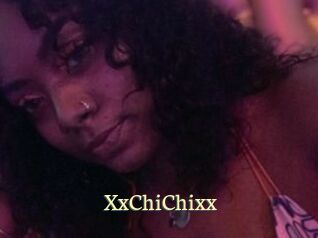 XxChiChixx