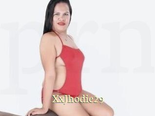 XxJhodie29