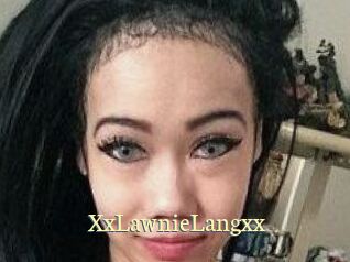 XxLawnieLangxx