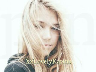 XxLovelyKarina