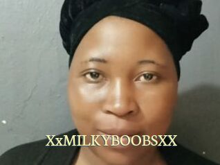 xxMILKYBOOBSXX Porn str8