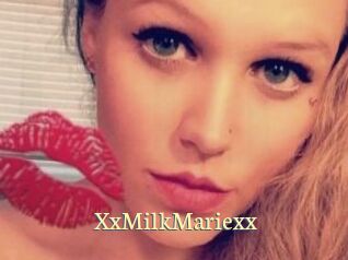 XxMilkMariexx
