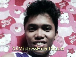XxMistressHugeDickxx