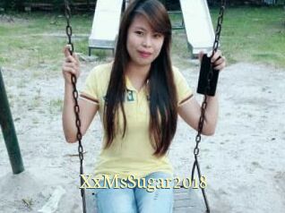 XxMsSugar2018
