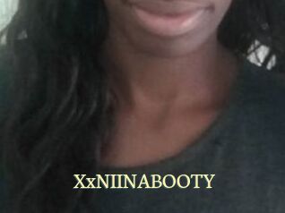 XxNIINABOOTY