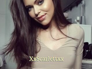XxScarlettxx