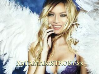 XxTAMARaSTROKExx