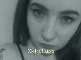 XxTitTatxx
