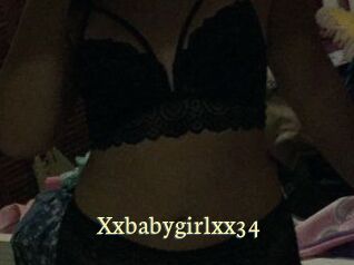 Xxbabygirlxx34