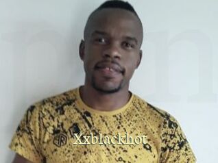 Xxblackhot