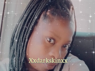 Xxdarkskinxx