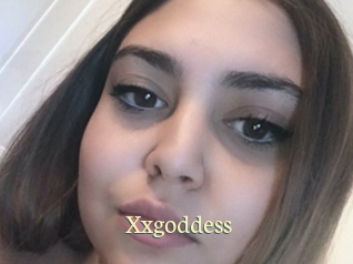 Xxgoddess