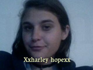 Xxharley_hopexx