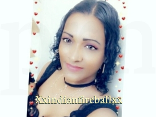 Xxindianfireballxx