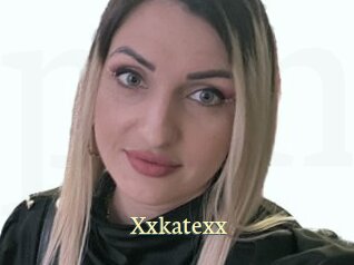 Xxkatexx