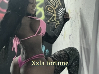 Xxla_fortune