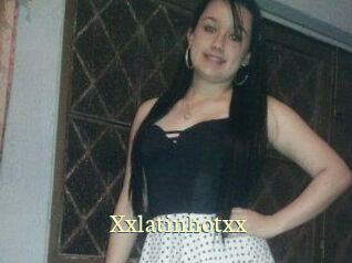 xxlatinhotxx Porn str8