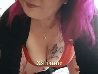 xxlianne Porn str8
