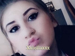 Xxlollaxxx