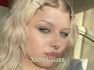 Xxmelissaxx