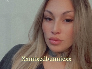 Xxmixedbunniexx
