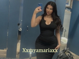 Xxmyamariaxx