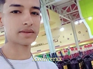 Xxoliverxx