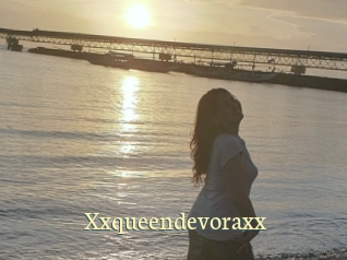 Xxqueendevoraxx