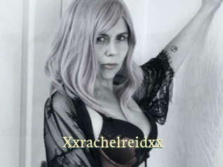 Xxrachelreidxx