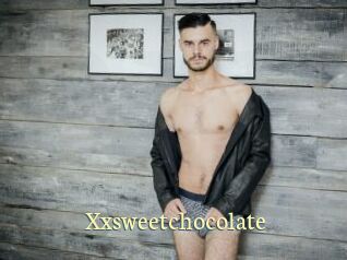 Xxsweetchocolate